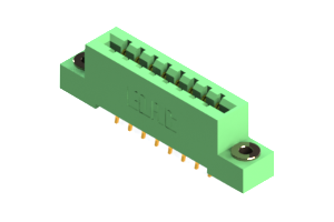 337-016-556-203 - EDAC Card Edge Connector